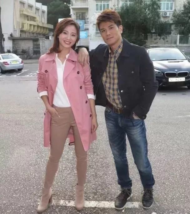 《兄弟》即将大结局!TVB力捧花旦剧透:我们是
