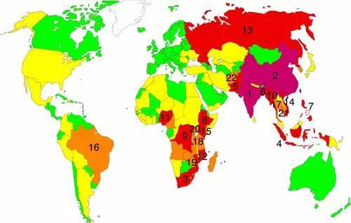 西藏估计人口_西藏人口分布图(3)