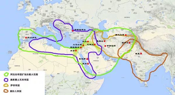 穆斯林人口占世界人口_日本有穆斯林吗,目前现状如何 3分钟了解日本穆斯林前(3)