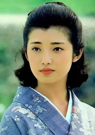 山口百惠《血疑》主题曲《谢谢你》、插曲《美好的回忆》