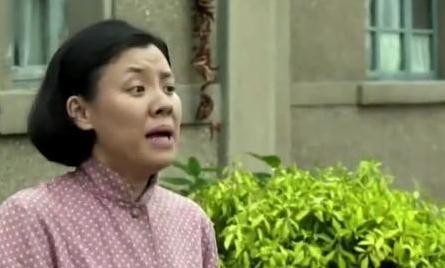 《父母爱情》中德华堪称最"心累"的姑姑,拉起架来真是搞笑!