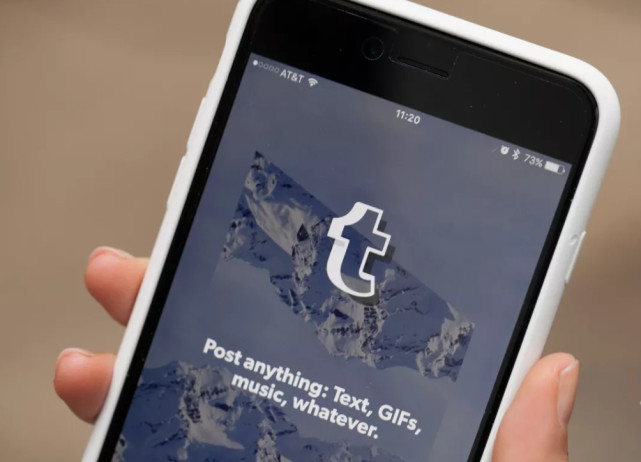 Tumblr在苹果AppStore重新上架 已禁止色情内