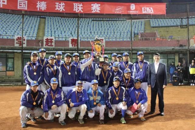 中国棒球联赛仅6队赛程7天 队员也无奈：棒球在国内为何发展难