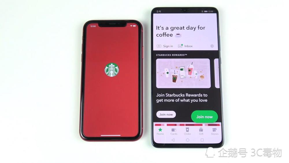 麒麟980真长脸:华为Mate20X暴力碾压iPhoneXR