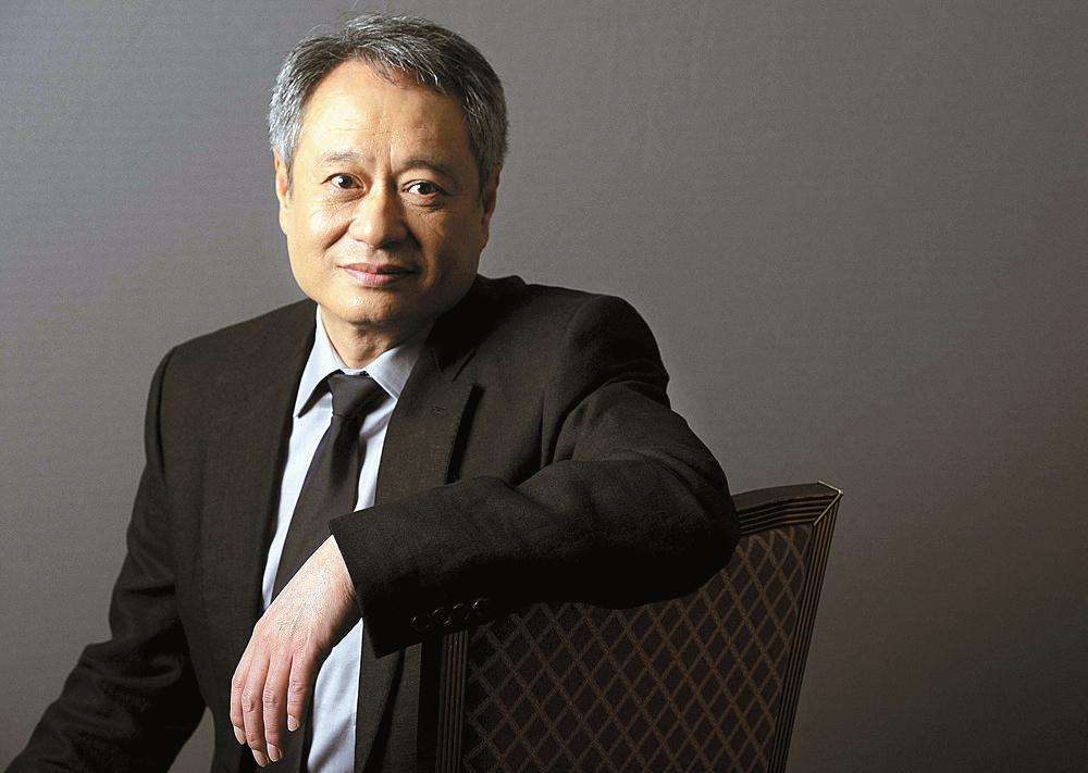 李安一句“太自恋”直指国内大部分导演？出好片仍长路漫漫