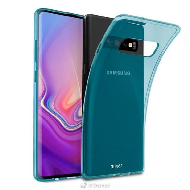 外媒:三星S10将于2019年3月8日开售,规格、价