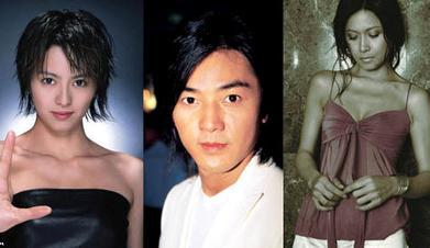 是在刻意炒作吗？郑伊健为演唱会宣传，重提邵美琪、梁咏琪纠葛