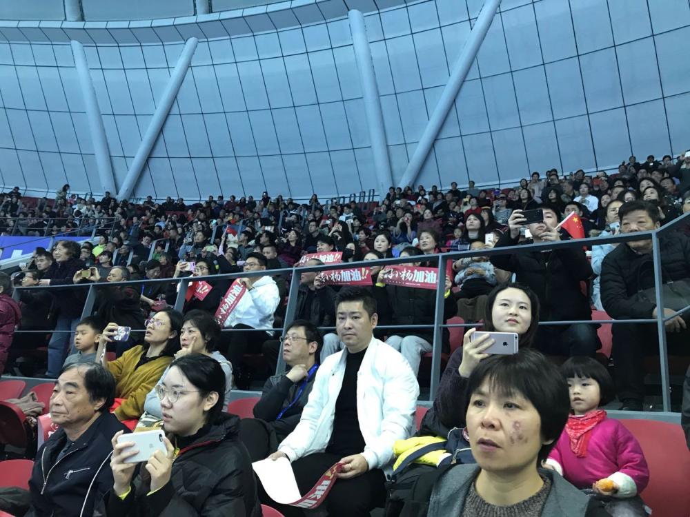 游泳短池世锦赛接力门票遭疯炒:100档卖450 6