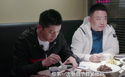张继科直言：不会去当演员且很害怕退役，华少：你的未来可以选择