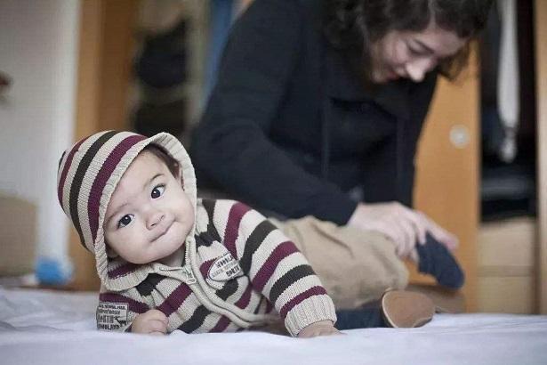 宝宝咳嗽老不好?知道这四种不同原因,治疗省心