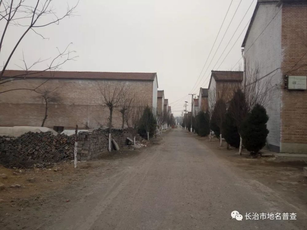 西河庄人口_西河景区照片(3)