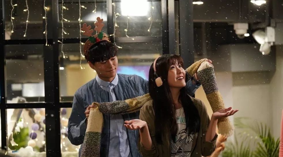 TVB周播剧《救妻同学会》大结局,有多少人坚