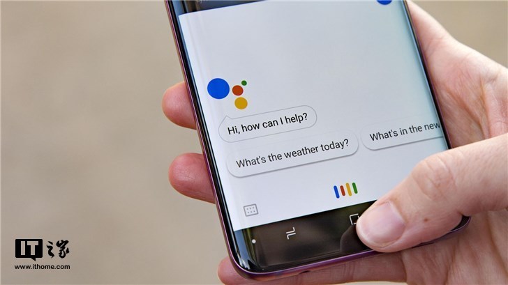 谷歌Google Assistant又学了两门外语