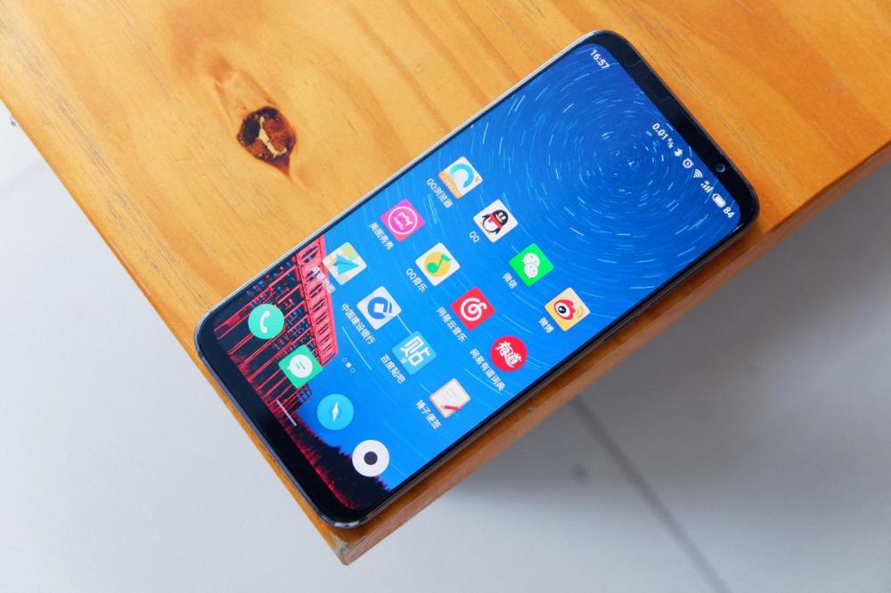 魅族16S惊喜太多 3月量产或4月发布 彻底狙击