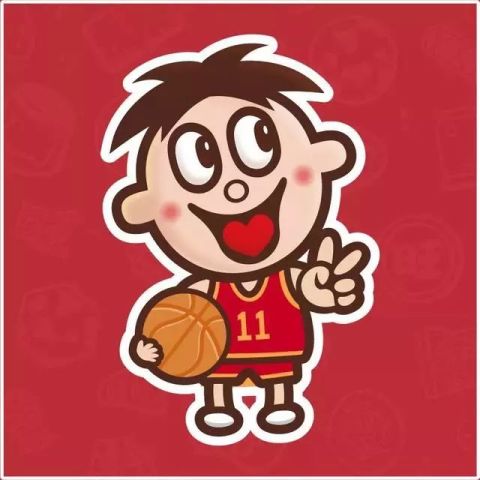 抖音比较火的旺仔头像