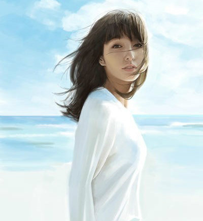 成熟,就是用微笑来面对一切小事