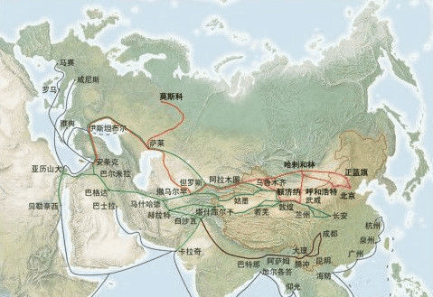 大月氏在秦国时有多少人口_人在做天在看图片