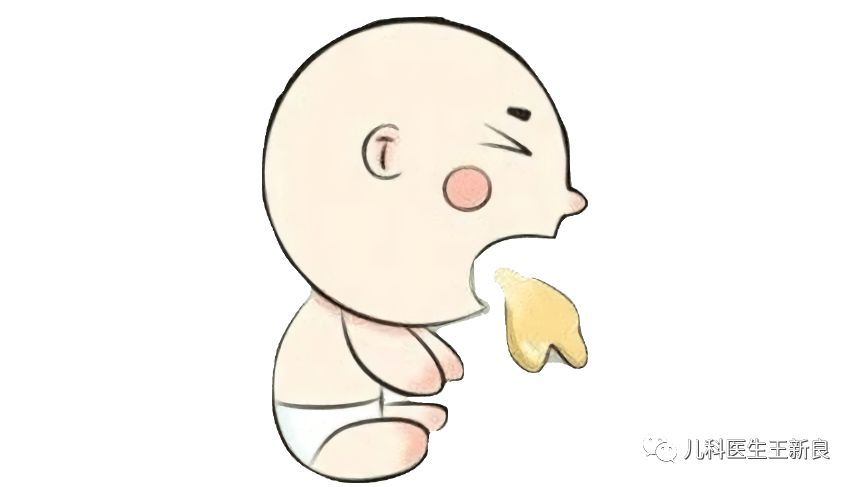 家长要注意啦,孩子有这些表现,可能是得支气管