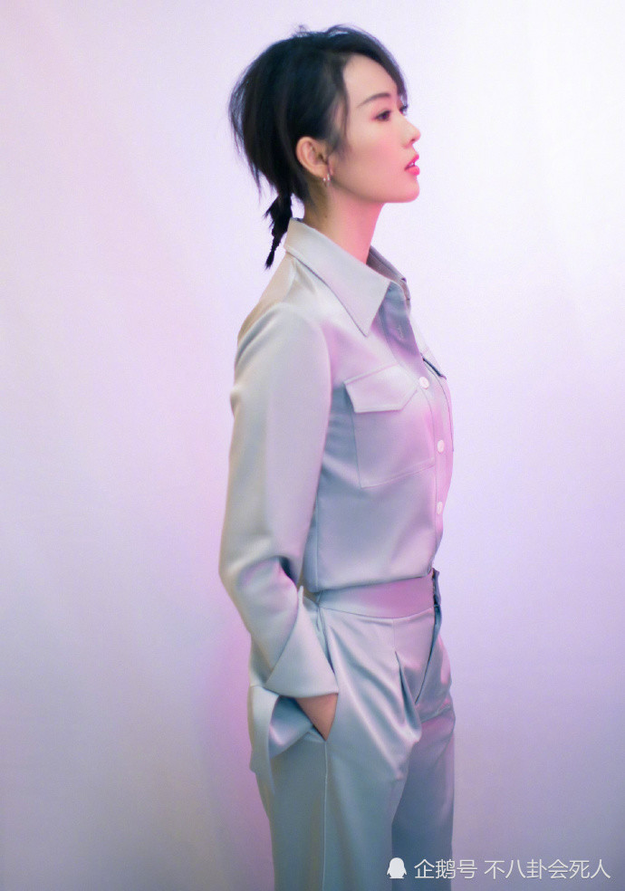 不服被称为小章子怡,童谣新剧搭档王凯靠演技