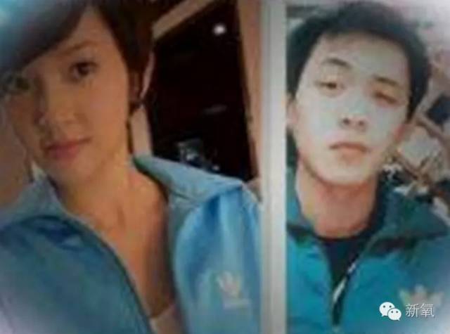 卓伟说她是贵圈最干净的女星，虽然她拍裸照改年龄也整形