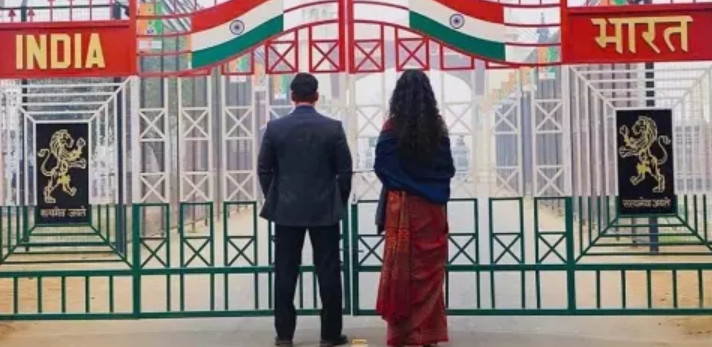 又一部印度电影即将面世 萨尔曼·汗和卡特莉娜·卡芙担任主演