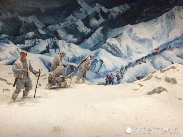 "爬雪山,过草地",红军在长征中走过的草地,如今现状让