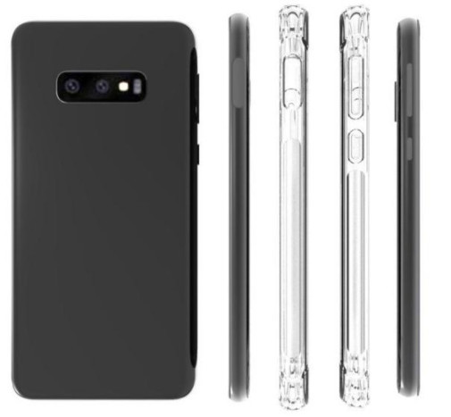 三星S10lite配色曝光,多达五款,死磕iphoneXR
