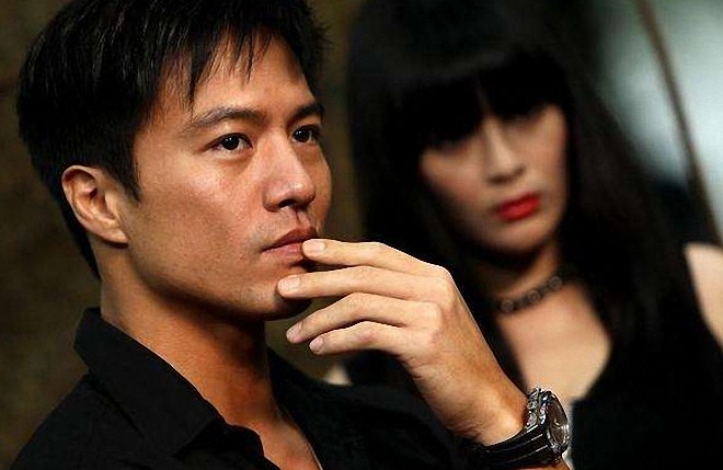 李连杰的电影黑侠这段是最精彩的 腾讯视频