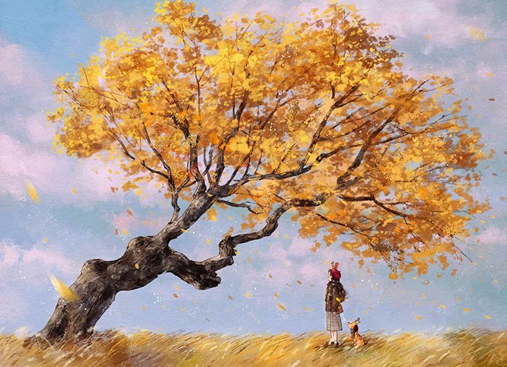 看别人朋友圈时,最忌讳这一点