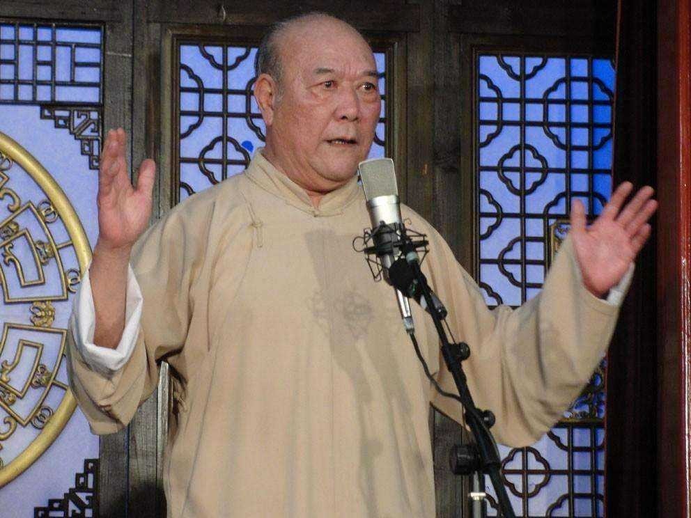 盘点2018年与世长辞的八大老艺术家，你最怀念谁？