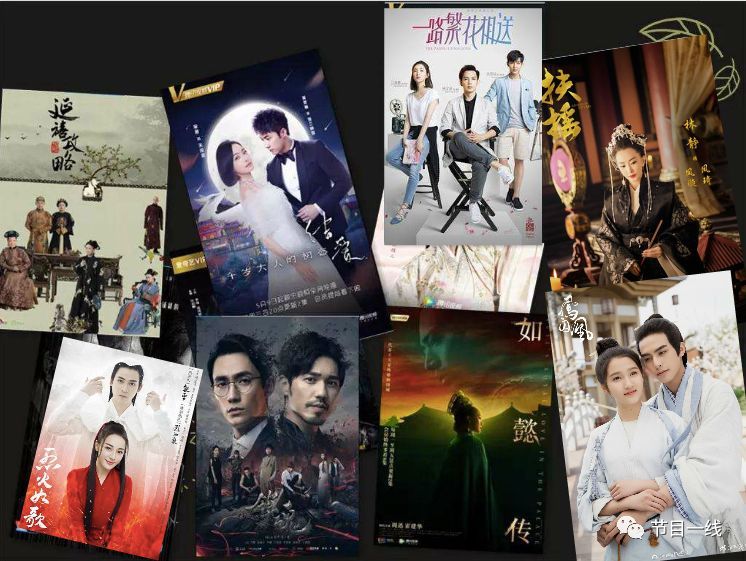 爆款减少、泡沫退去，影视行业经历“寒冬”考验能否涅槃重生？