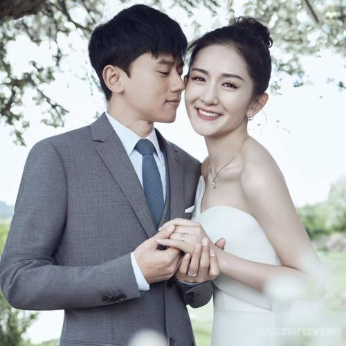 张杰登上新闻联播，谢娜设奖学金。夫妻俩如此优秀粉丝骄傲