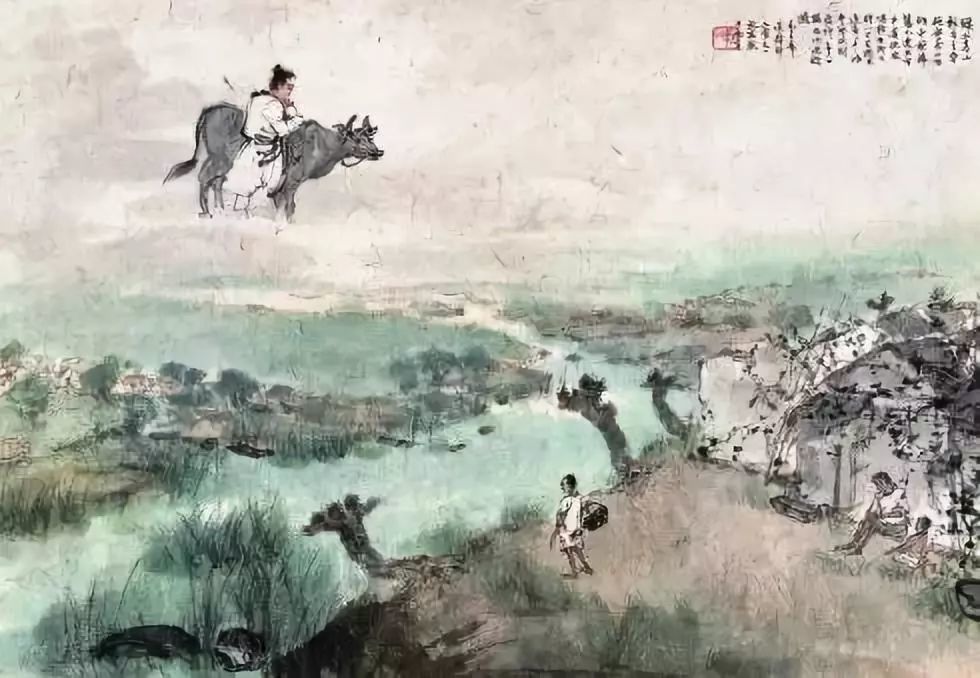 霜晨月,马蹄声碎,喇叭声咽. 雄关漫道真如铁,而今迈步从头越.