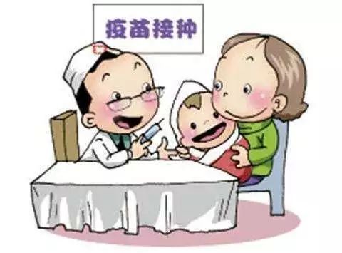 1岁儿童免费接种水痘疫苗
