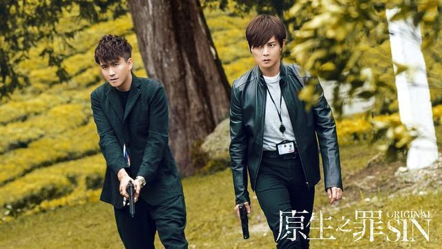 恶龙与深渊：刑侦大剧《原生之罪》的善恶缠斗
