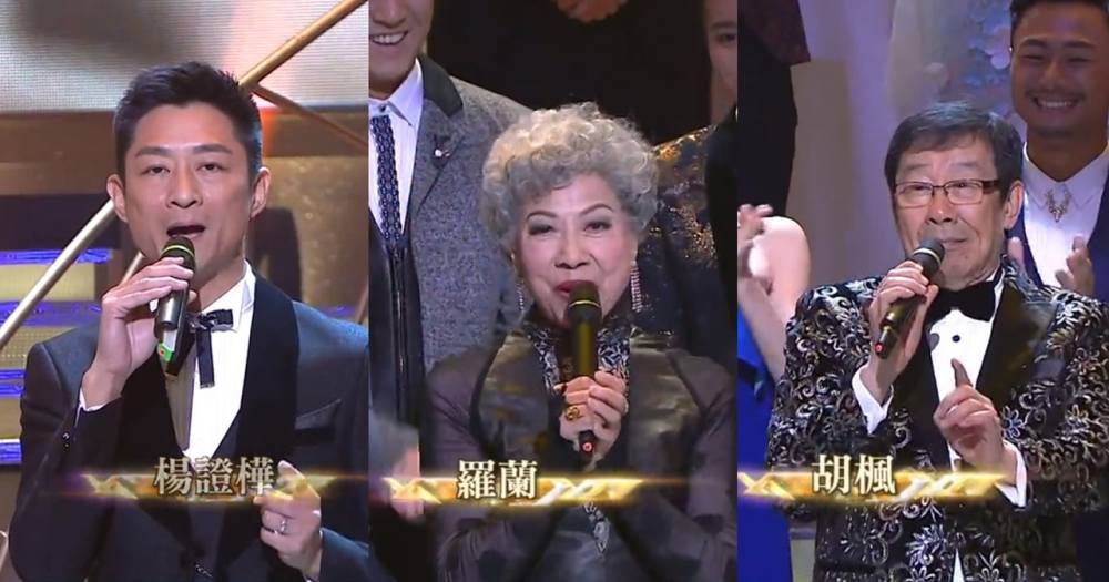 70岁TVB甘草男演员，住家好男人，一个人去菜市场买菜很熟络
