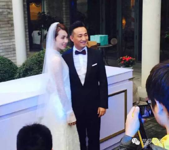 黄磊二婚还是孙莉,20年的相守,幸福得刚刚好!