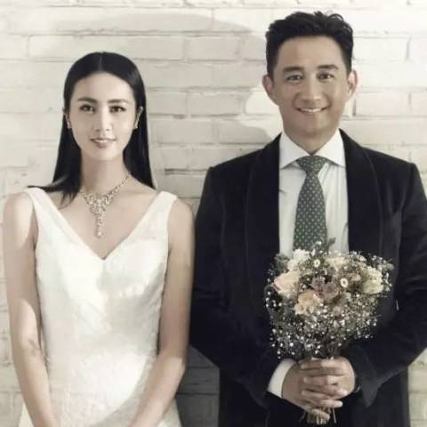 黄磊二婚还是孙莉,20年的相守,幸福得刚刚好!