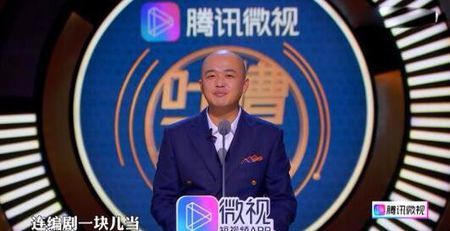 导演包贝尔担任主咖，罗家英沦为陪衬，杜淳宣布“插刀教”解散