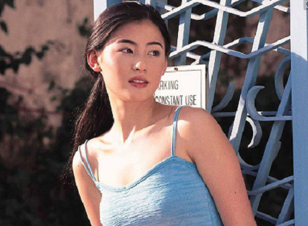 官宣：张柏芝三胎得子，母子平安，孩子的名字引热议