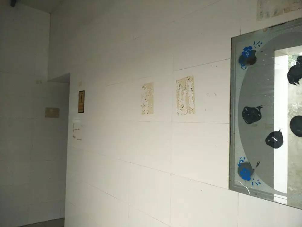 存在卫生死角 4,公厕设施损坏维修不及时 改善的方式:厕所问题不仅