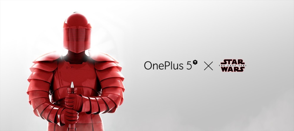 OnePlus 五年跨界品牌合作史 6T迈凯伦定制版