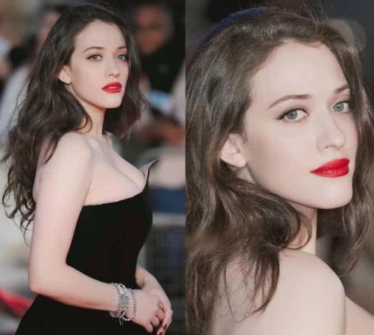外国美女的神仙颜值,简直是视觉暴击!网友:仙女吗?
