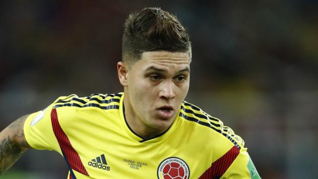 曝重庆1.3亿追金特罗 巴萨边锋收中超队5亿报