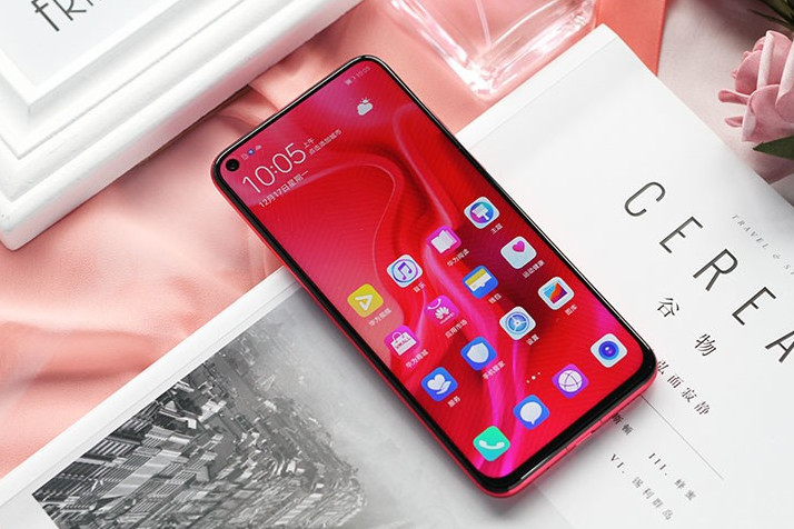 相差四百元,华为Nova4与荣耀Magic2,谁更值得