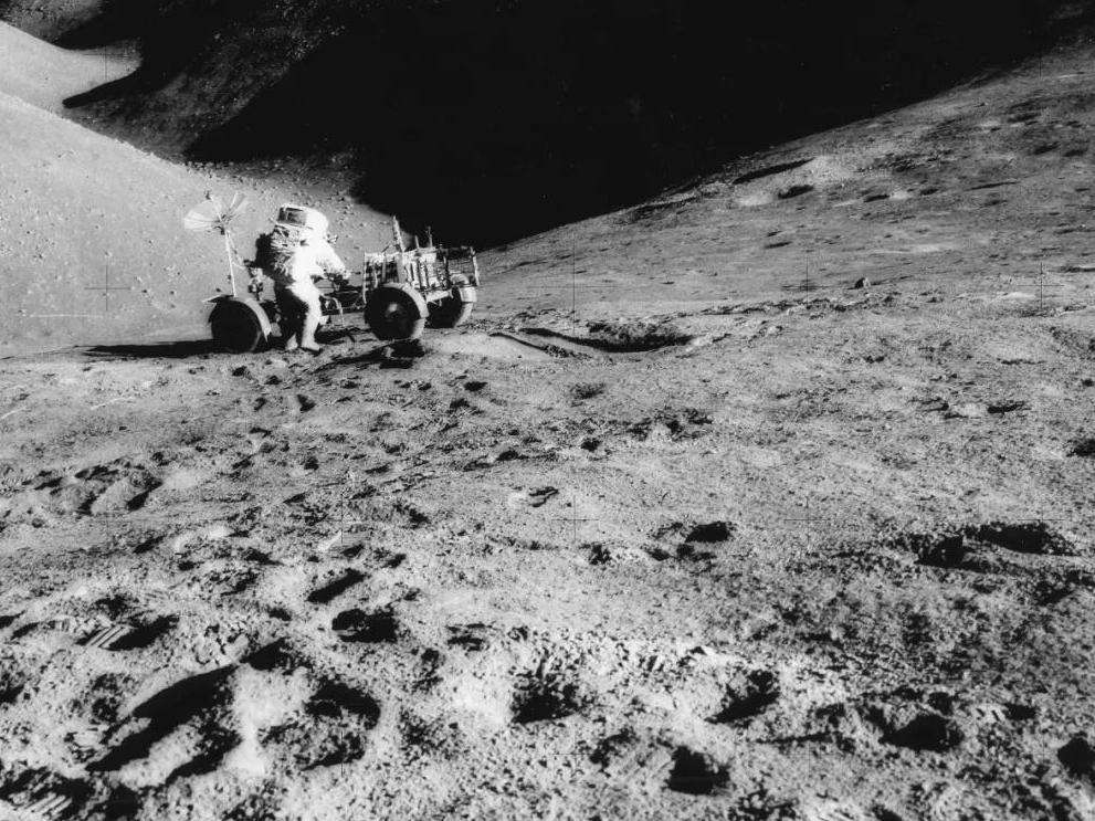 嫦娥四号传回最新消息,外媒:中国这个计划将发