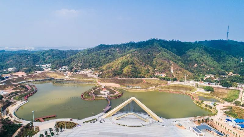 湛江市霞山区gdp_湛江的市中心究竟是哪个区 不看不知道(2)