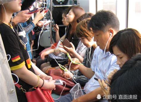80%韩国人用手机看新闻 62%以为门户网站是