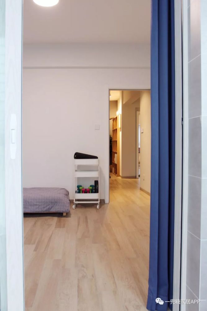 2个处女座的家,48个神仙收纳技巧,原地扩容10