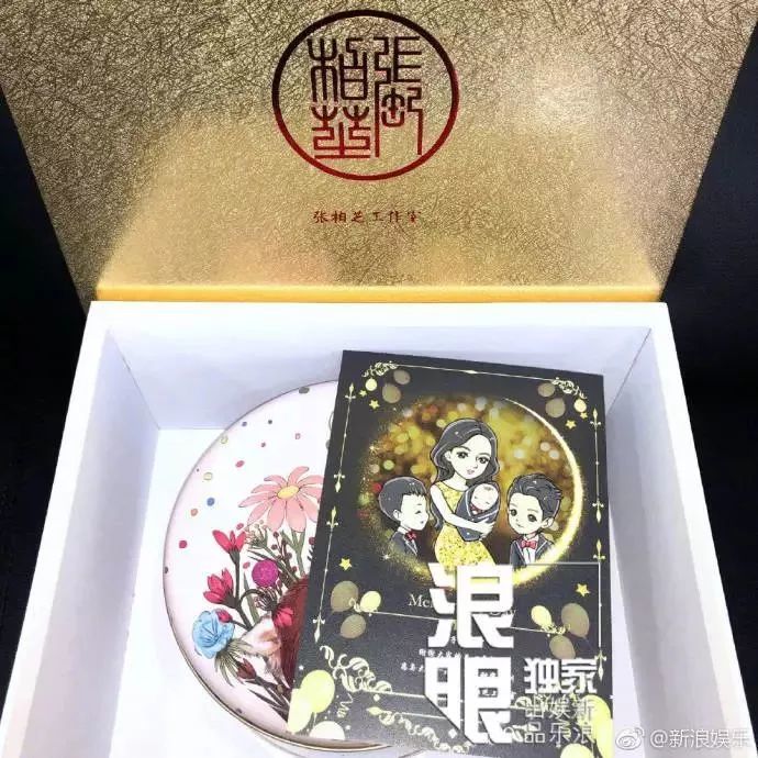 曾是香港电影最后荣光的她，今天成了三孩之妈